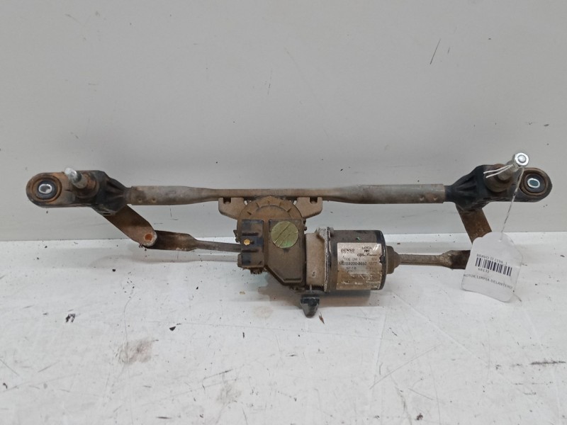 Recambio de motor limpia delantero para fiat bravo ii (198_) 1.9 d multijet (198axb1a) referencia OEM IAM MS15920086501377  