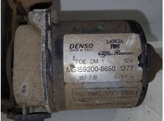 Recambio de motor limpia delantero para fiat bravo ii (198_) 1.9 d multijet (198axb1a) referencia OEM IAM MS15920086501377   2