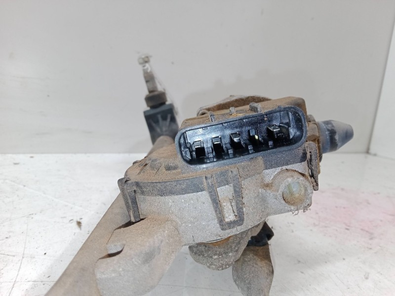 Recambio de motor limpia delantero para fiat bravo ii (198_) 1.9 d multijet (198axb1a) referencia OEM IAM MS15920086501377  