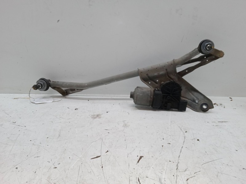 Recambio de motor limpia delantero para dacia logan mcv (ks_) 1.5 dci (ks0w) referencia OEM IAM   