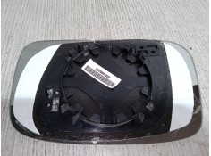 Recambio de cristal retrovisor izquierdo para citroën c8 (ea_, eb_) 2.0 hdi 135 referencia OEM IAM    2