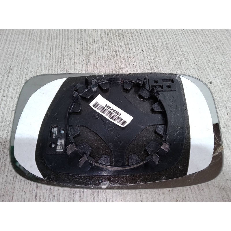 Recambio de cristal retrovisor izquierdo para citroën c8 (ea_, eb_) 2.0 hdi 135 referencia OEM IAM   