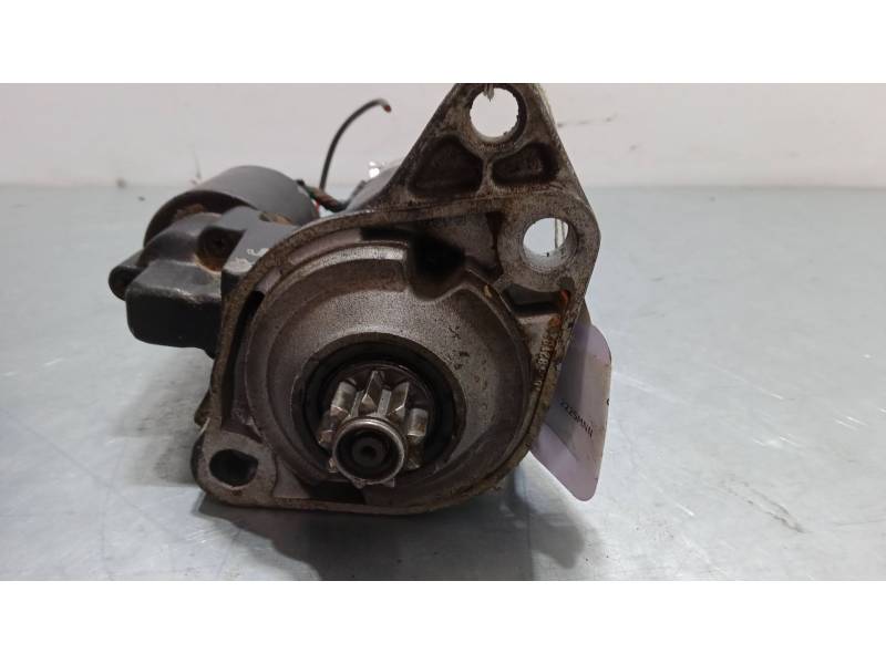 MOTOR ARRANQUE 020911023F 