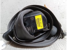 Recambio de cinturon seguridad trasero derecho para chevrolet aveo / kalos hatchback (t250, t255) 1.4 referencia OEM IAM   