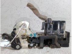 Recambio de cerradura puerta trasera derecha para chevrolet aveo / kalos hatchback (t250, t255) 1.4 referencia OEM IAM    2