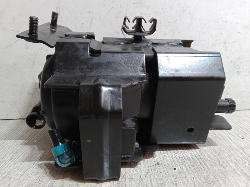 Recambio de cuerpo filtro gasoil para opel astra h gtc (a04) 1.9 cdti 16v (l08) referencia OEM IAM   