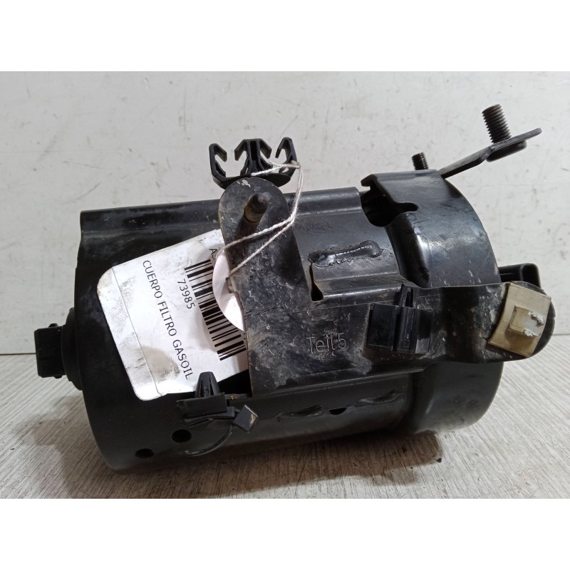 Recambio de cuerpo filtro gasoil para opel astra h gtc (a04) 1.9 cdti 16v (l08) referencia OEM IAM   