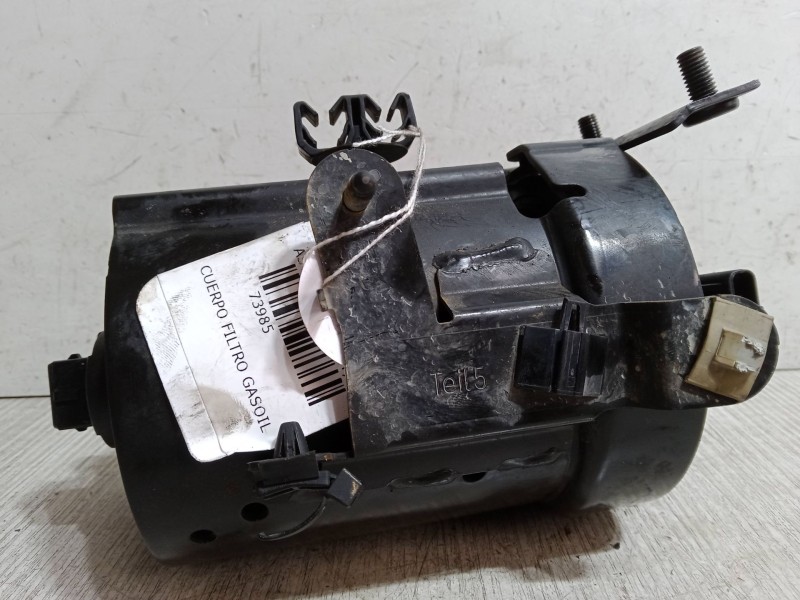 Recambio de cuerpo filtro gasoil para opel astra h gtc (a04) 1.9 cdti 16v (l08) referencia OEM IAM   