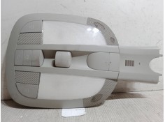 Recambio de luz interior delantera para mercedes-benz clase m (w164) ml 350 cdi 4-matic (164.122) referencia OEM IAM A2518206710