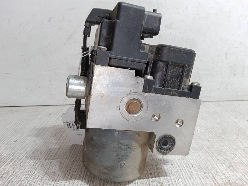 Recambio de abs para opel meriva a monospace (x03) 1.7 dti (e75) referencia OEM IAM 0273004227  