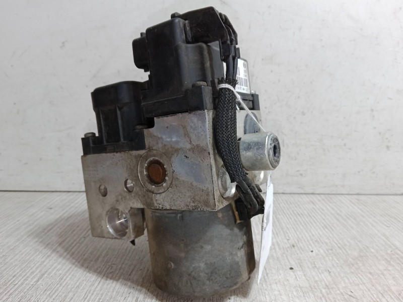 Recambio de abs para opel meriva a monospace (x03) 1.7 dti (e75) referencia OEM IAM 0273004227  