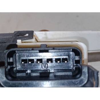 CERRADURA PUERTA DELANTERA IZQUIERDA 
