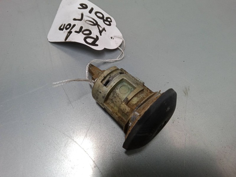 Recambio de juego bombines con llave para ford tourneo connect 1.8 tdci referencia OEM IAM   