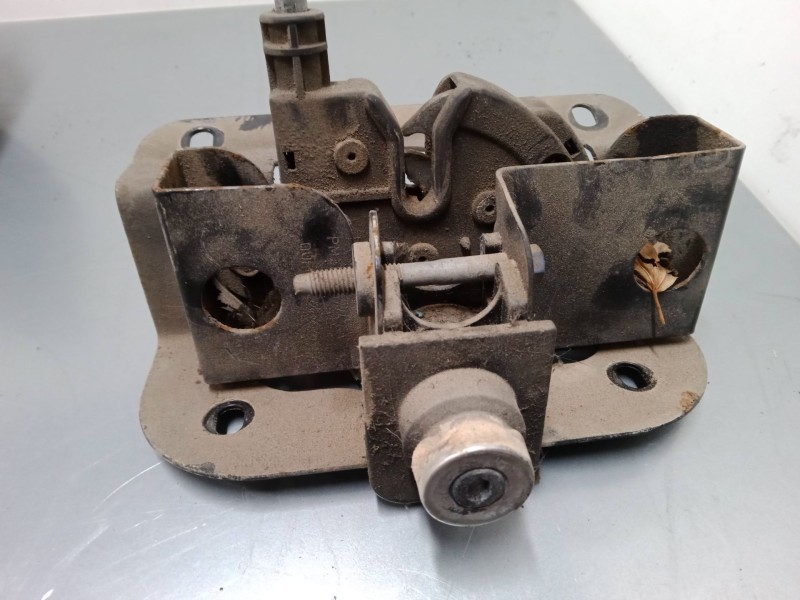 Recambio de juego bombines con llave para ford tourneo connect 1.8 tdci referencia OEM IAM   