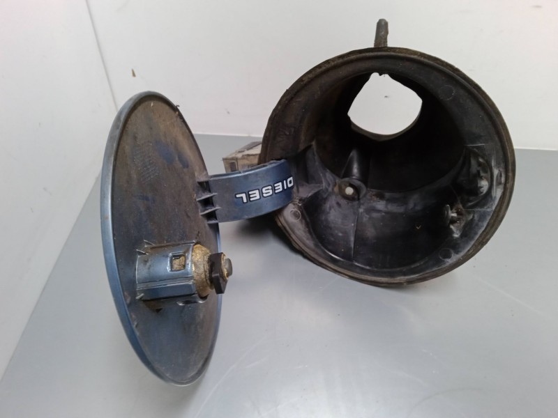 Recambio de juego bombines con llave para ford tourneo connect 1.8 tdci referencia OEM IAM   