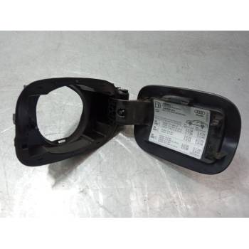 TAPA EXTERIOR COMBUSTIBLE 