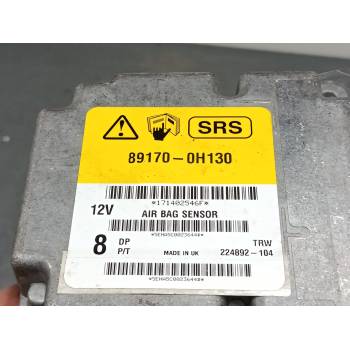CENTRALITA AIRBAG 891700H130 