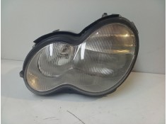Recambio de faro izquierdo para mercedes-benz clase c (w203) c 320 (203.064) referencia OEM IAM   