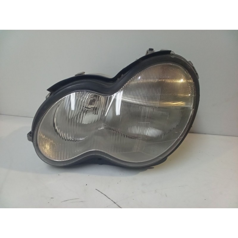 Recambio de faro izquierdo para mercedes-benz clase c (w203) c 320 (203.064) referencia OEM IAM   