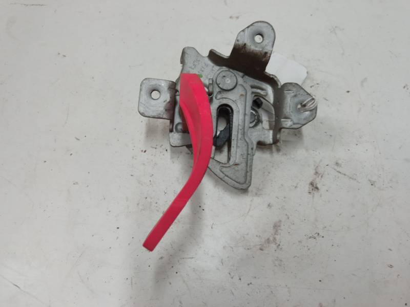 CERRADURA CAPO 