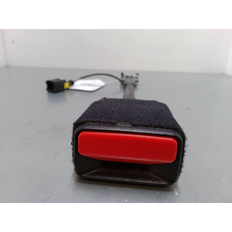 Recambio de anclaje cinturon delantero izquierdo para citroën c4 spacetourer (3d_) 1.5 bluehdi 130 referencia OEM IAM   