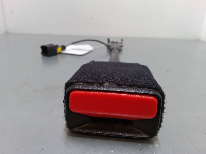 Recambio de anclaje cinturon delantero izquierdo para citroën c4 spacetourer (3d_) 1.5 bluehdi 130 referencia OEM IAM   