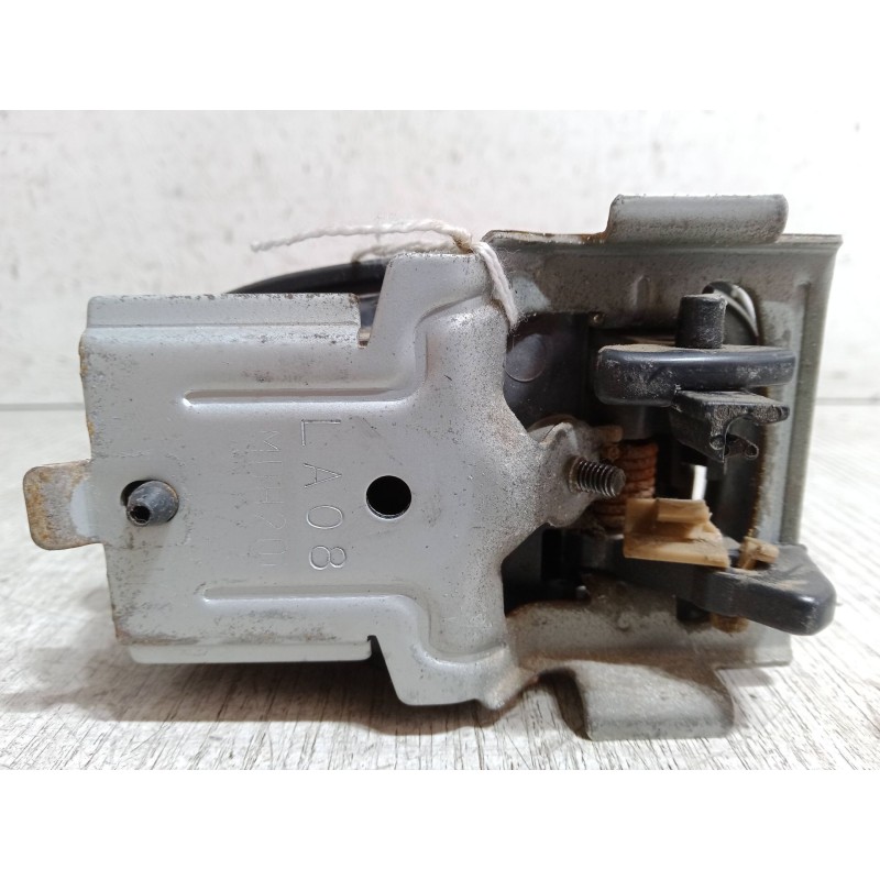 Recambio de maneta interior puerta trasera derecha para mazda 626 v station wagon (gw) 2.0 (gwew) referencia OEM IAM   