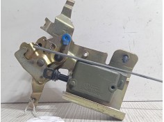 Recambio de cerradura puerta trasera izquierda para renault kangoo (kc0/1_) 1.5 dci (kc07) referencia OEM IAM    2