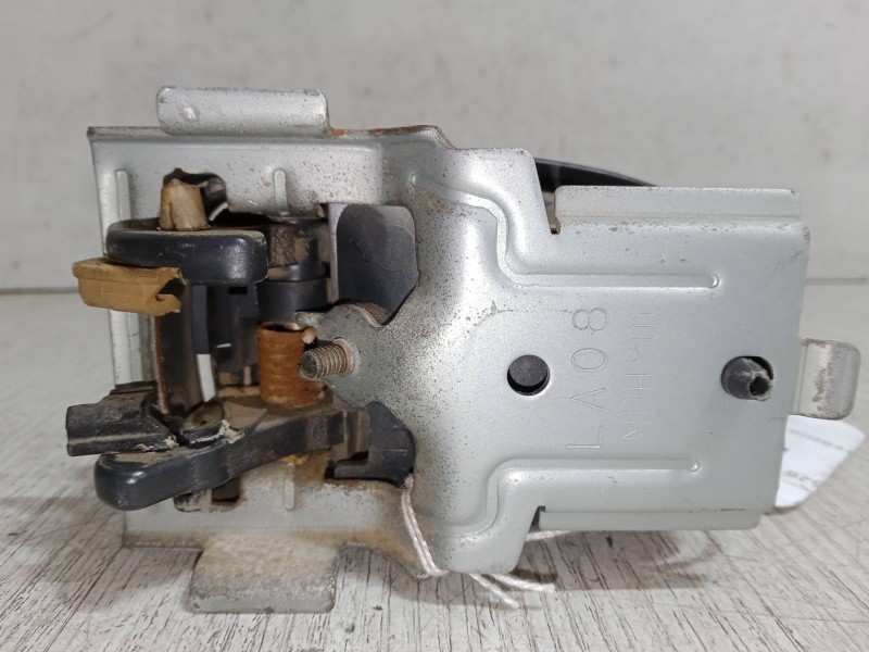 Recambio de maneta interior puerta trasera izquierda para mazda 626 v station wagon (gw) 2.0 (gwew) referencia OEM IAM   