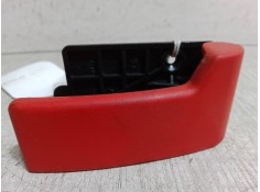 Recambio de tirador capo para mercedes-benz clase m (w164) ml 350 cdi 4-matic (164.122) referencia OEM IAM   