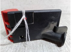 Recambio de tirador capo para mercedes-benz clase m (w164) ml 350 cdi 4-matic (164.122) referencia OEM IAM    2