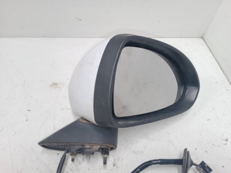 Recambio de retrovisor electrico derecho para opel corsa d (s07) 1.2 (l08, l68) referencia OEM IAM   