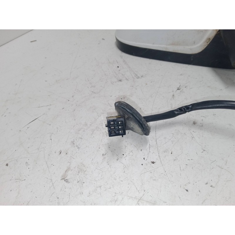 Recambio de retrovisor electrico derecho para opel corsa d (s07) 1.2 (l08, l68) referencia OEM IAM   