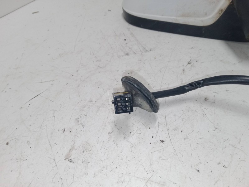 Recambio de retrovisor electrico derecho para opel corsa d (s07) 1.2 (l08, l68) referencia OEM IAM   