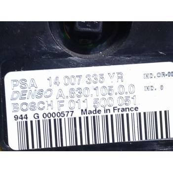 MANDO CLIMATIZADOR 14007335 YR 