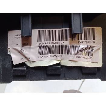 AIRBAG VOLANTE 96447629ZL 