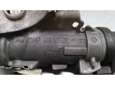 Recambio de clausor para audi a4 b7 avant (8ed) 2.0 tdi referencia OEM IAM 4B0905851   2