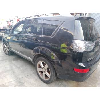 MITSUBISHI OUTLANDER II (CW_W)