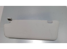 Recambio de parasol derecho para audi a4 b7 avant (8ed) 2.0 tdi referencia OEM IAM    2