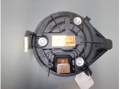 Recambio de motor calefaccion para audi a4 b7 avant (8ed) 2.0 tdi referencia OEM IAM 8E1820021E   2