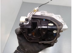 Recambio de cerradura puerta delantera derecha para audi a4 b7 avant (8ed) 2.0 tdi referencia OEM IAM    2