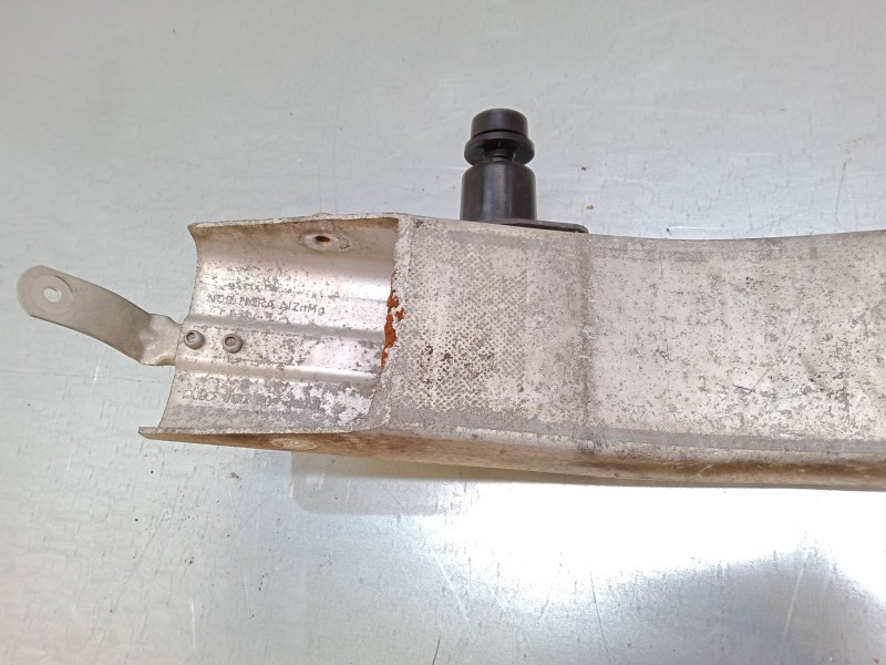 Recambio de refuerzo paragolpes delantero para audi a4 b7 avant (8ed) 2.0 tdi referencia OEM IAM   