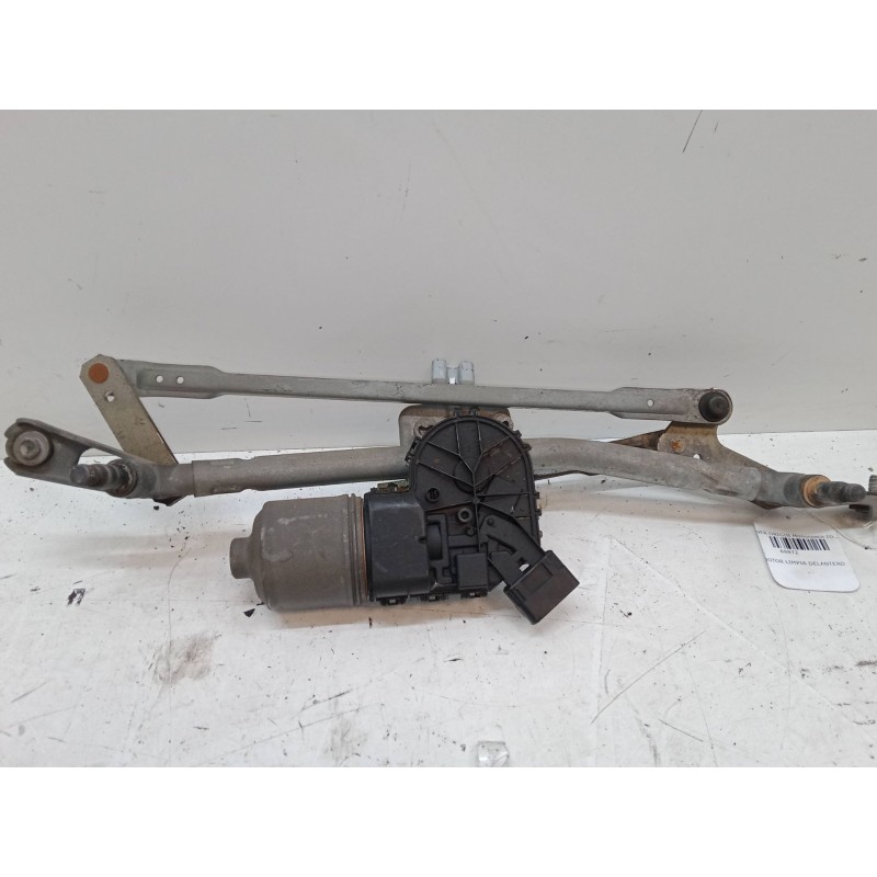 Recambio de motor limpia delantero para peugeot partner origin monospace (g_) 1.6 hdi 75 referencia OEM IAM 968286148001  