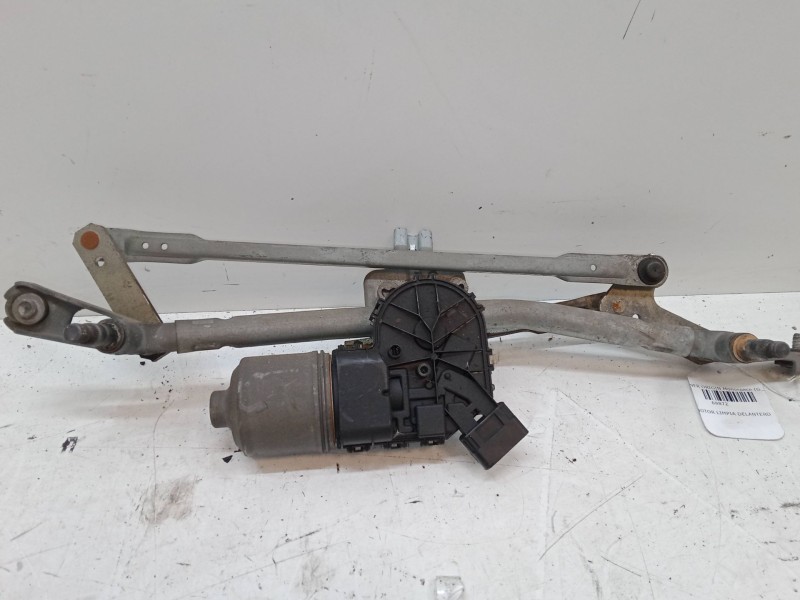 Recambio de motor limpia delantero para peugeot partner origin monospace (g_) 1.6 hdi 75 referencia OEM IAM 968286148001  