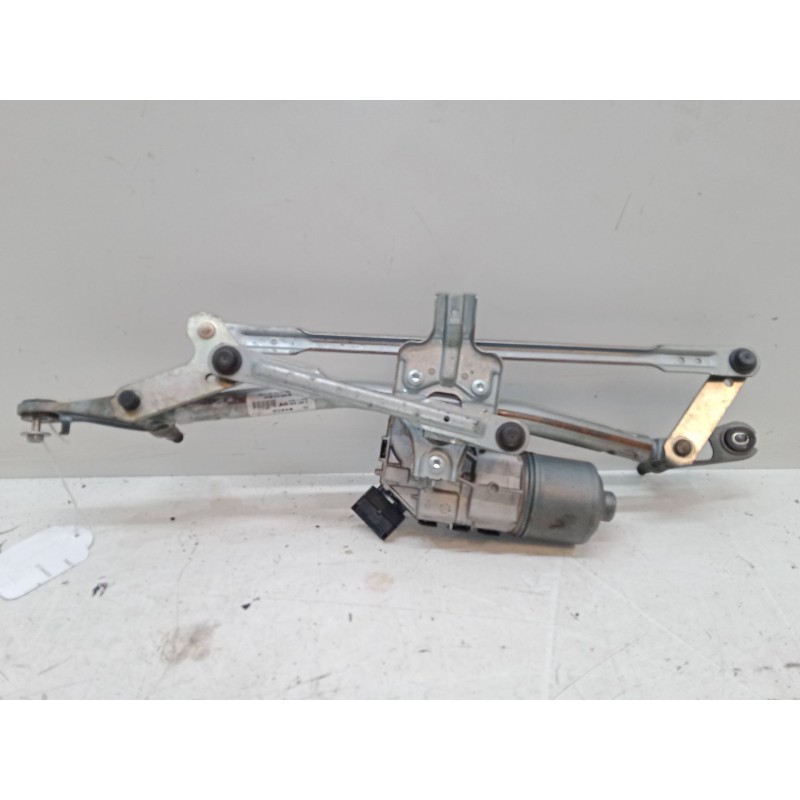 Recambio de motor limpia delantero para peugeot partner origin monospace (g_) 1.6 hdi 75 referencia OEM IAM 968286148001  