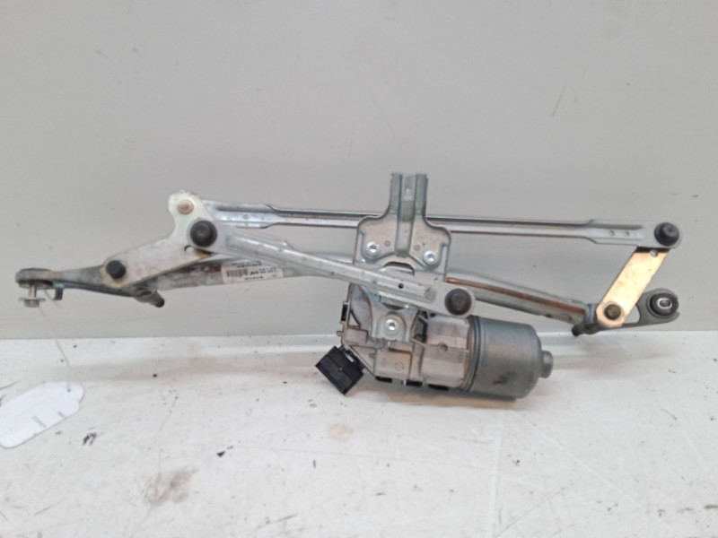 Recambio de motor limpia delantero para peugeot partner origin monospace (g_) 1.6 hdi 75 referencia OEM IAM 968286148001  