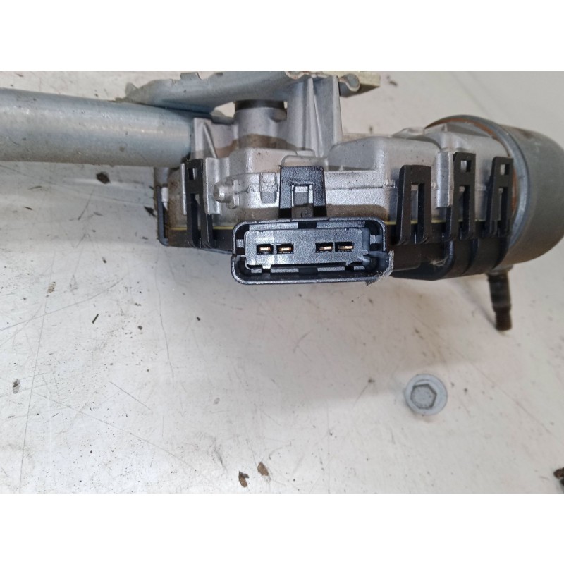 Recambio de motor limpia delantero para peugeot partner origin monospace (g_) 1.6 hdi 75 referencia OEM IAM 968286148001  