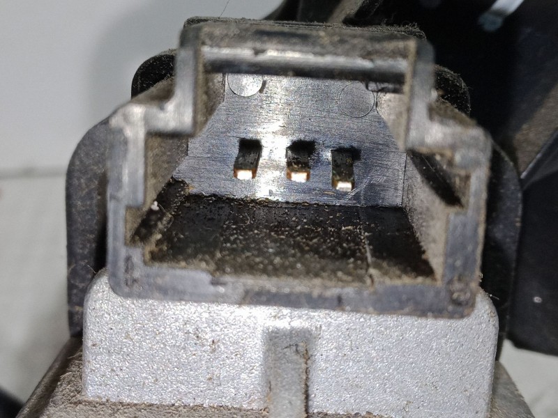 Recambio de clausor para peugeot 207/207+ (wa_, wc_) 1.4 hdi referencia OEM IAM   