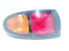 Recambio de piloto trasero izquierdo para daewoo lanos (klat) 1.5 referencia OEM IAM   