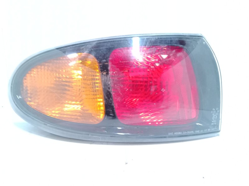 Recambio de piloto trasero izquierdo para daewoo lanos (klat) 1.5 referencia OEM IAM   